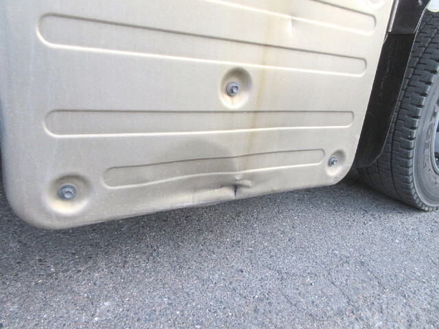 いすゞギガアルミブロック大型（10t）[写真18]