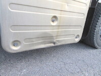 いすゞギガアルミブロック大型（10t）[写真19]