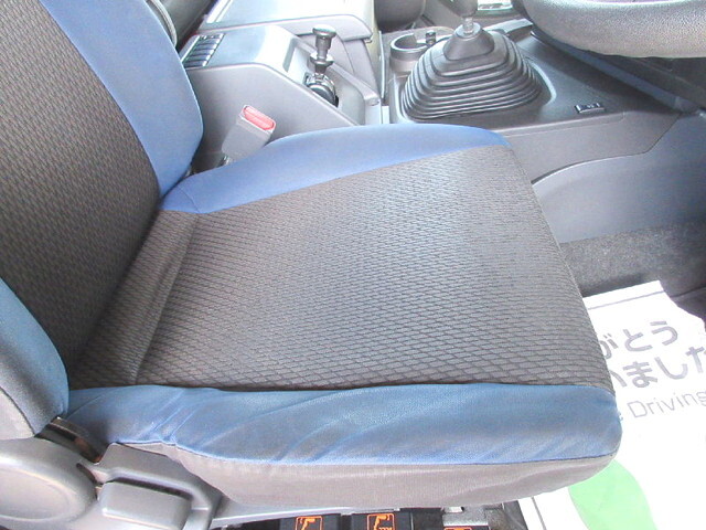 いすゞギガアルミブロック大型（10t）[写真24]