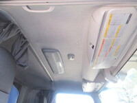 いすゞギガアルミブロック大型（10t）[写真29]