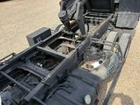 いすゞフォワードダンプ中型（4t）[写真14]