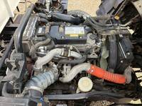 いすゞフォワードダンプ中型（4t）[写真19]