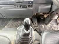 いすゞフォワードダンプ中型（4t）[写真23]