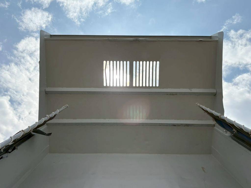 いすゞフォワードダンプ中型（4t）[写真06]