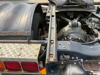 UDトラックスクオントレーラーヘッド（トラクターヘッド）大型（10t）[写真12]