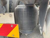 UDトラックスクオントレーラーヘッド（トラクターヘッド）大型（10t）[写真16]