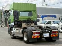 UDトラックスクオントレーラーヘッド（トラクターヘッド）大型（10t）[写真04]