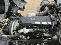 UDトラックスクオンアルミウイング大型（10t）[写真19]