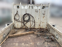 日野レンジャークレーン4段中型（4t）[写真12]