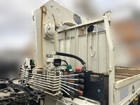 日野レンジャークレーン4段中型（4t）[写真18]