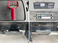 日野レンジャークレーン4段中型（4t）[写真20]