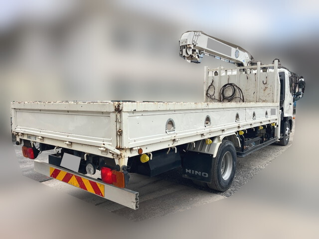 日野レンジャークレーン4段中型（4t）[写真02]