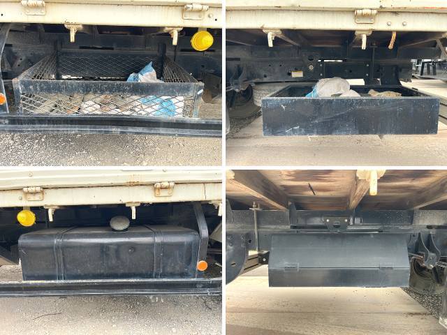 日野レンジャークレーン4段中型（4t）[写真20]