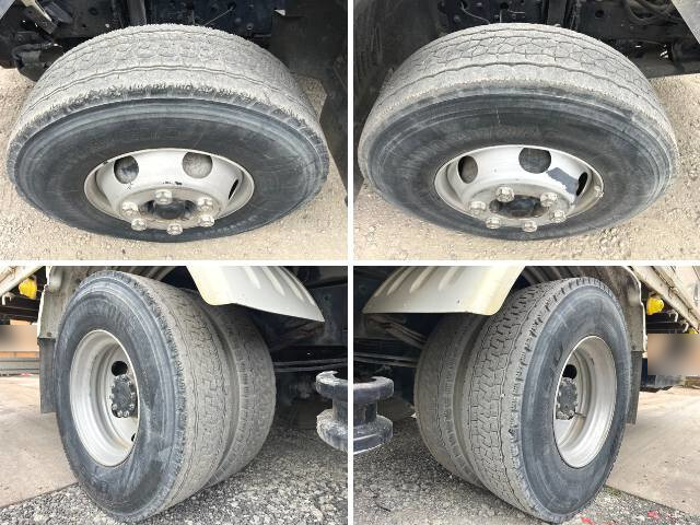 日野レンジャークレーン4段中型（4t）[写真21]