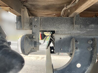 日野レンジャークレーン4段中型（4t）[写真23]