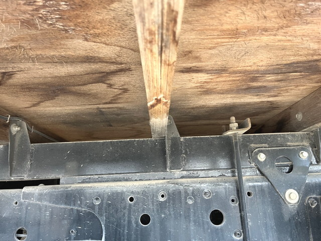 日野レンジャークレーン4段中型（4t）[写真24]