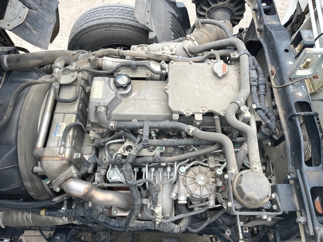 日野レンジャークレーン4段中型（4t）[写真26]