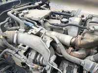 日野レンジャークレーン4段中型（4t）[写真28]