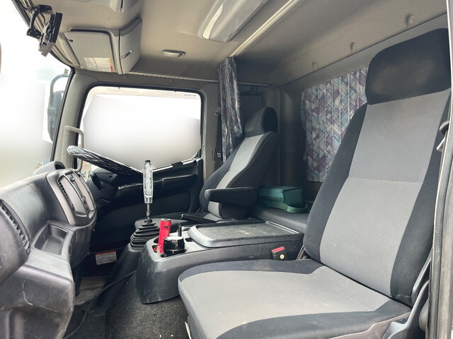 日野レンジャークレーン4段中型（4t）[写真30]