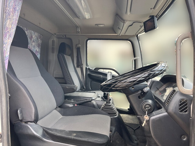 日野レンジャークレーン4段中型（4t）[写真31]