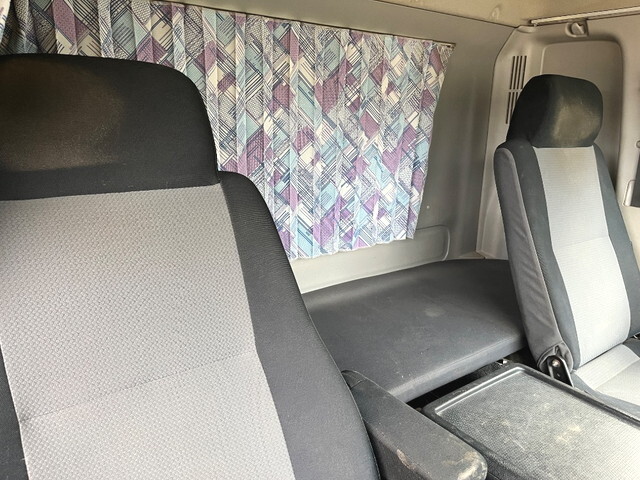 日野レンジャークレーン4段中型（4t）[写真33]