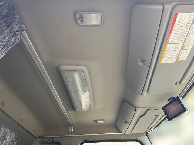 日野レンジャークレーン4段中型（4t）[写真34]