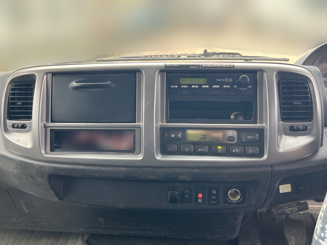 日野レンジャークレーン4段中型（4t）[写真36]