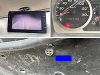 日野レンジャークレーン4段中型（4t）[写真39]