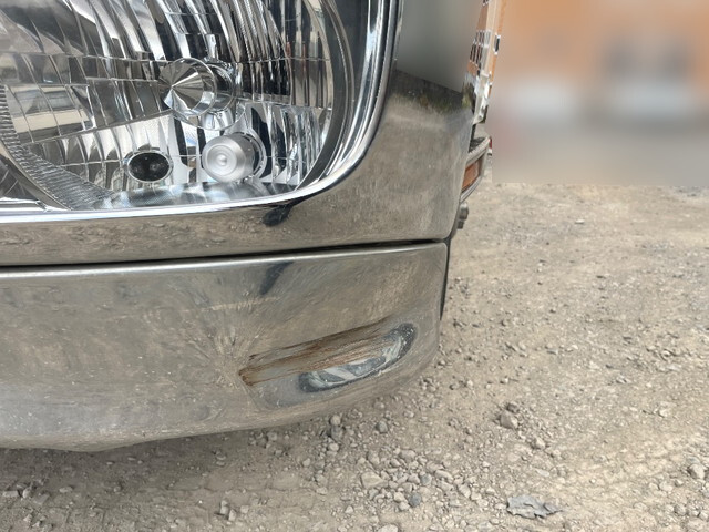 日野レンジャークレーン4段中型（4t）[写真39]