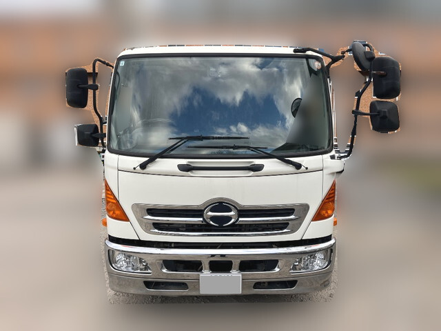 日野レンジャークレーン4段中型（4t）[写真07]