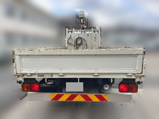 日野レンジャークレーン4段中型（4t）[写真08]