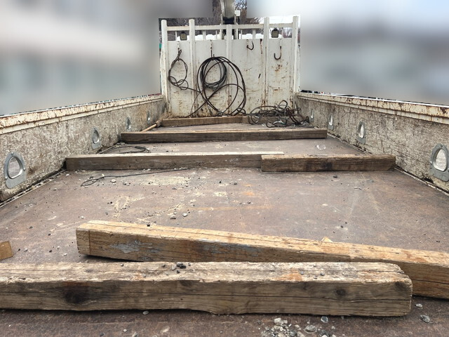 日野レンジャークレーン4段中型（4t）[写真09]