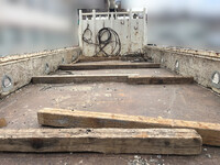 日野レンジャークレーン4段中型（4t）[写真10]