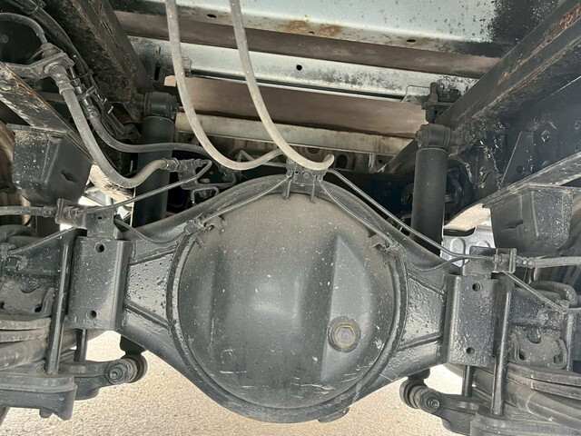 日野デュトロダブルキャブ（Wキャブ）小型（2t・3t）[写真12]