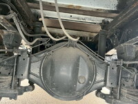 日野デュトロダブルキャブ（Wキャブ）小型（2t・3t）[写真13]