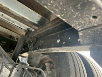 日野デュトロダブルキャブ（Wキャブ）小型（2t・3t）[写真14]