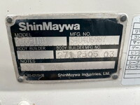 日野デュトロダブルキャブ（Wキャブ）小型（2t・3t）[写真15]