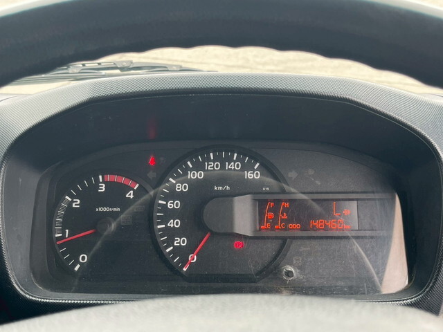 日野デュトロダブルキャブ（Wキャブ）小型（2t・3t）[写真15]