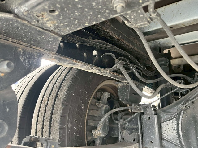 日野デュトロダブルキャブ（Wキャブ）小型（2t・3t）[写真22]