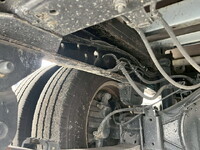 日野デュトロダブルキャブ（Wキャブ）小型（2t・3t）[写真23]