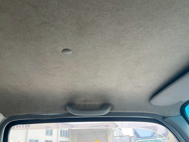 日野デュトロダブルキャブ（Wキャブ）小型（2t・3t）[写真26]