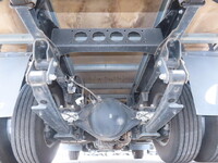 いすゞエルフアルミバン小型（2t・3t）[写真13]