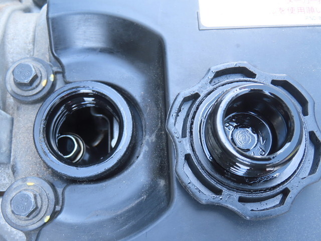 いすゞエルフアルミバン小型（2t・3t）[写真14]