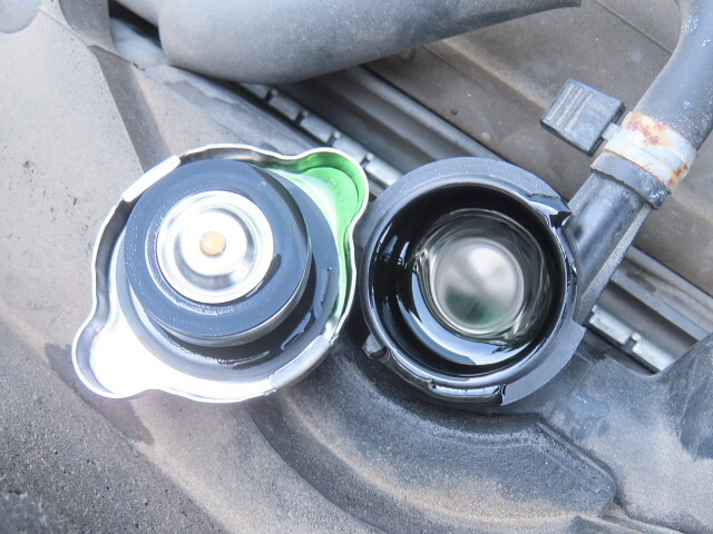 いすゞエルフアルミバン小型（2t・3t）[写真15]