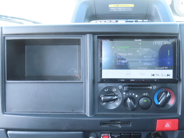 いすゞエルフアルミバン小型（2t・3t）[写真24]