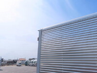 いすゞエルフアルミバン小型（2t・3t）[写真34]