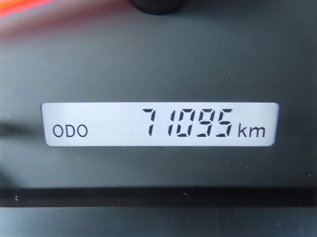 いすゞエルフアルミバン小型（2t・3t）[写真39]