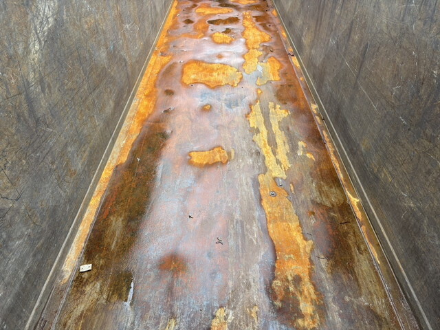 その他のメーカーその他の車種トレーラー（セミトレーラー）大型（10t）[写真16]