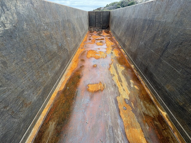 その他のメーカーその他の車種トレーラー（セミトレーラー）大型（10t）[写真19]