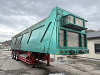 その他のメーカーその他の車種トレーラー（セミトレーラー）大型（10t）[写真01]